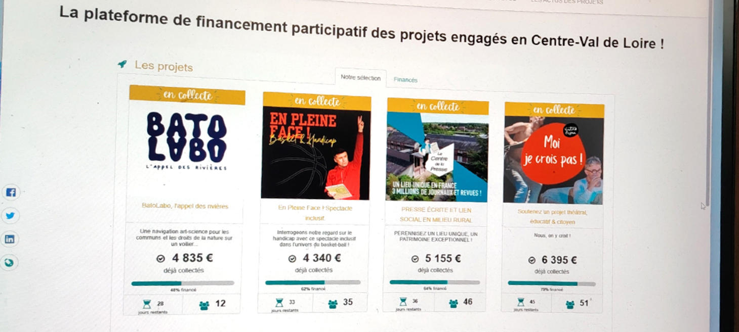 Économie sociale et solidaire : les régions "soutiennent pleinement" les préconisations de la Cour des comptes