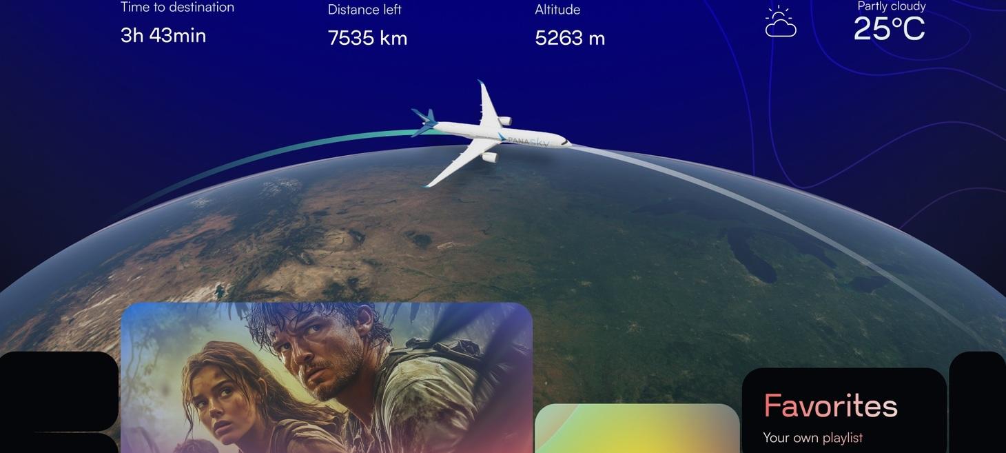 Arc Touts UX Improvements for Moving Map