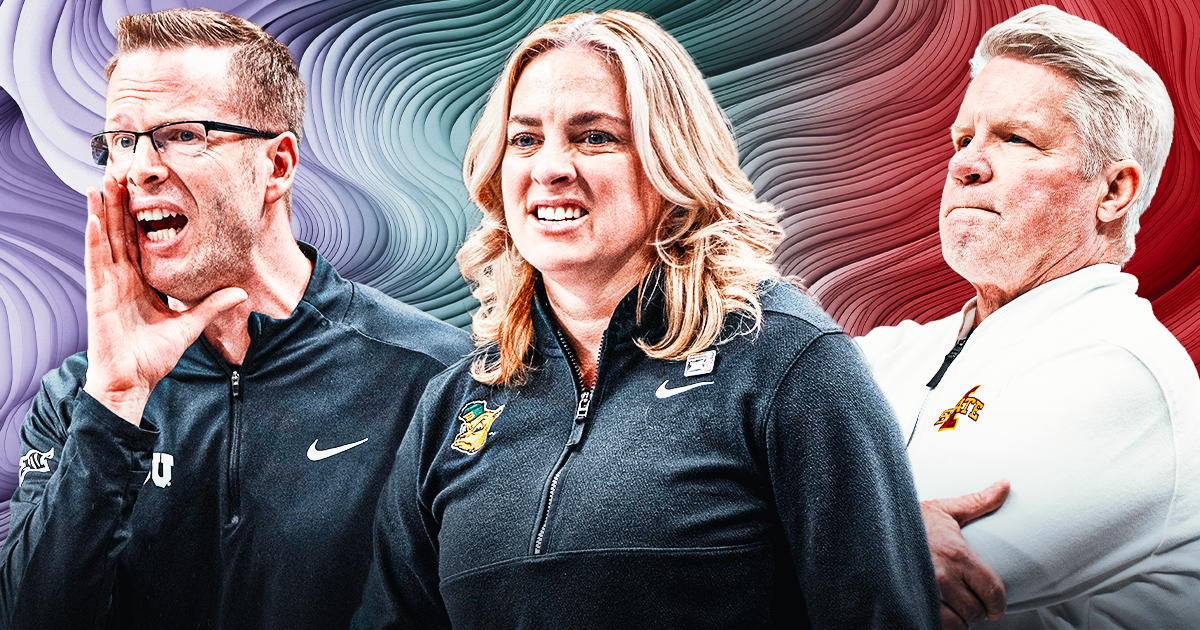 Big 12 women's basketball preview: Power rankings - On3