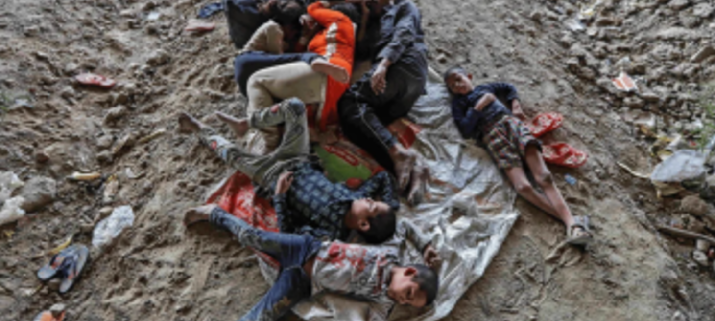 India’s Migrants: Exclusion by Design