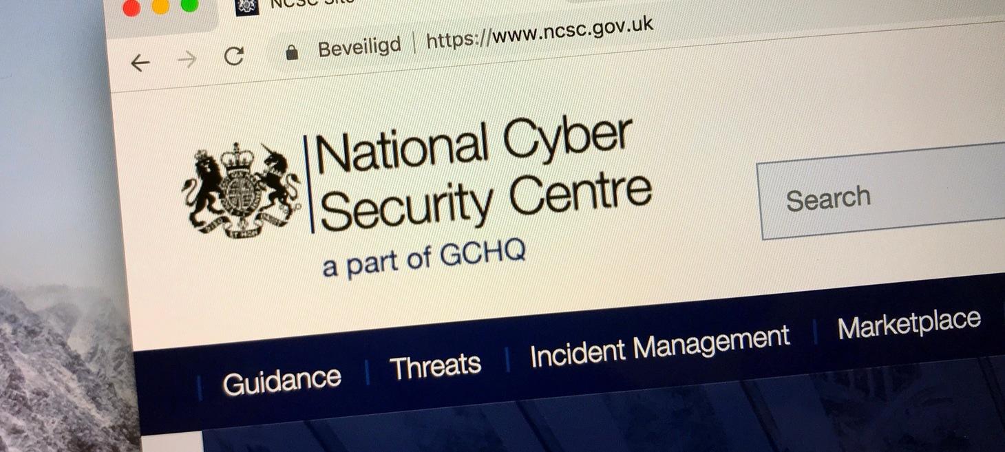Face aux cyberattaques, le Royaume-Uni donne des conseils pour le moins surprenants