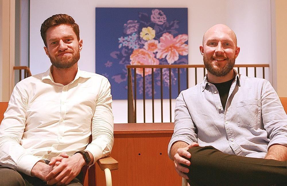 This Startup Raised $13.3 Million To Inject AI Into One Of The World’s Slowest Industries