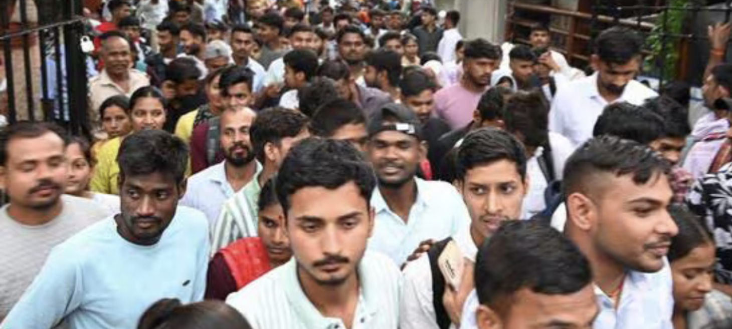 The big jobs bluff in Bihar