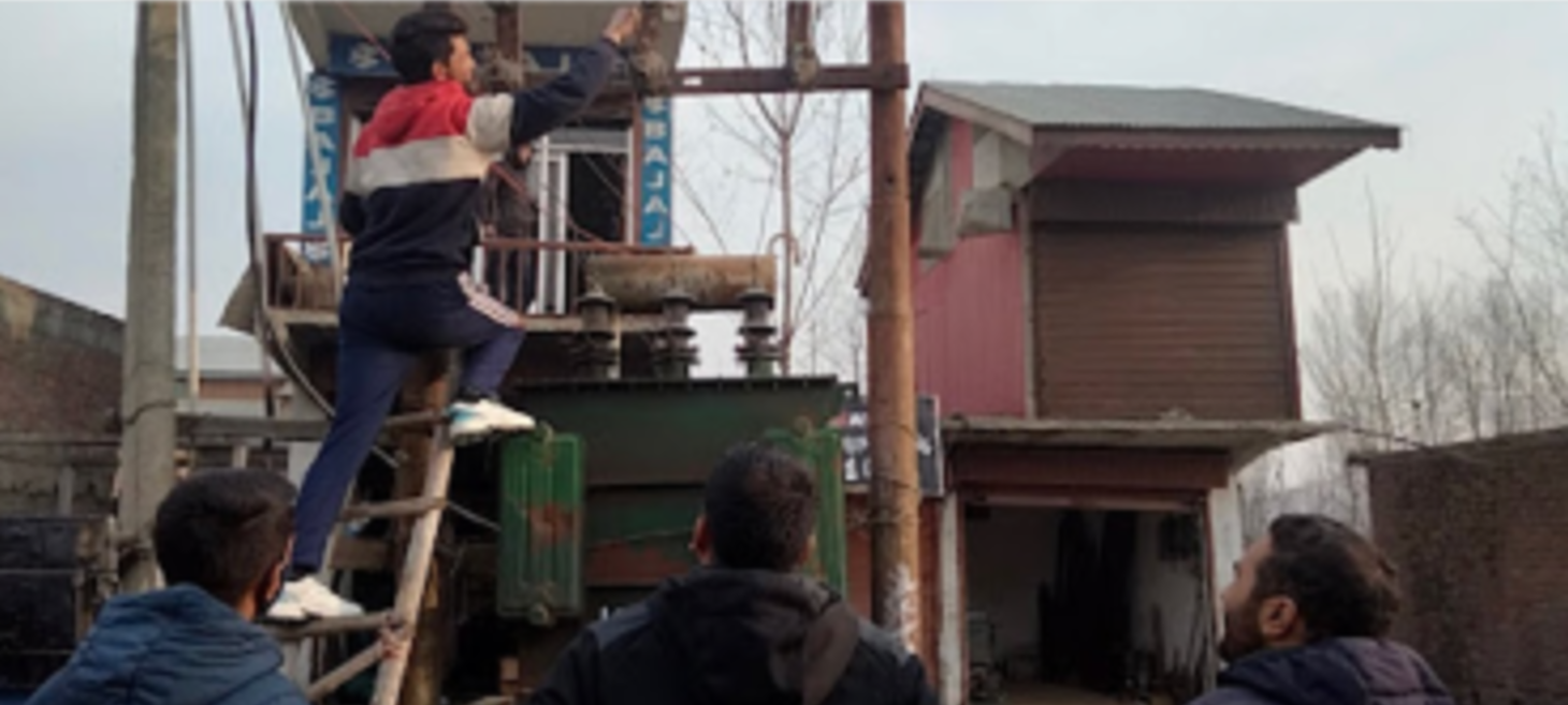No Support, No Justice: Families Of Casual Labourers Killed Working In J&K’s Power Sector Struggle For Compensation
