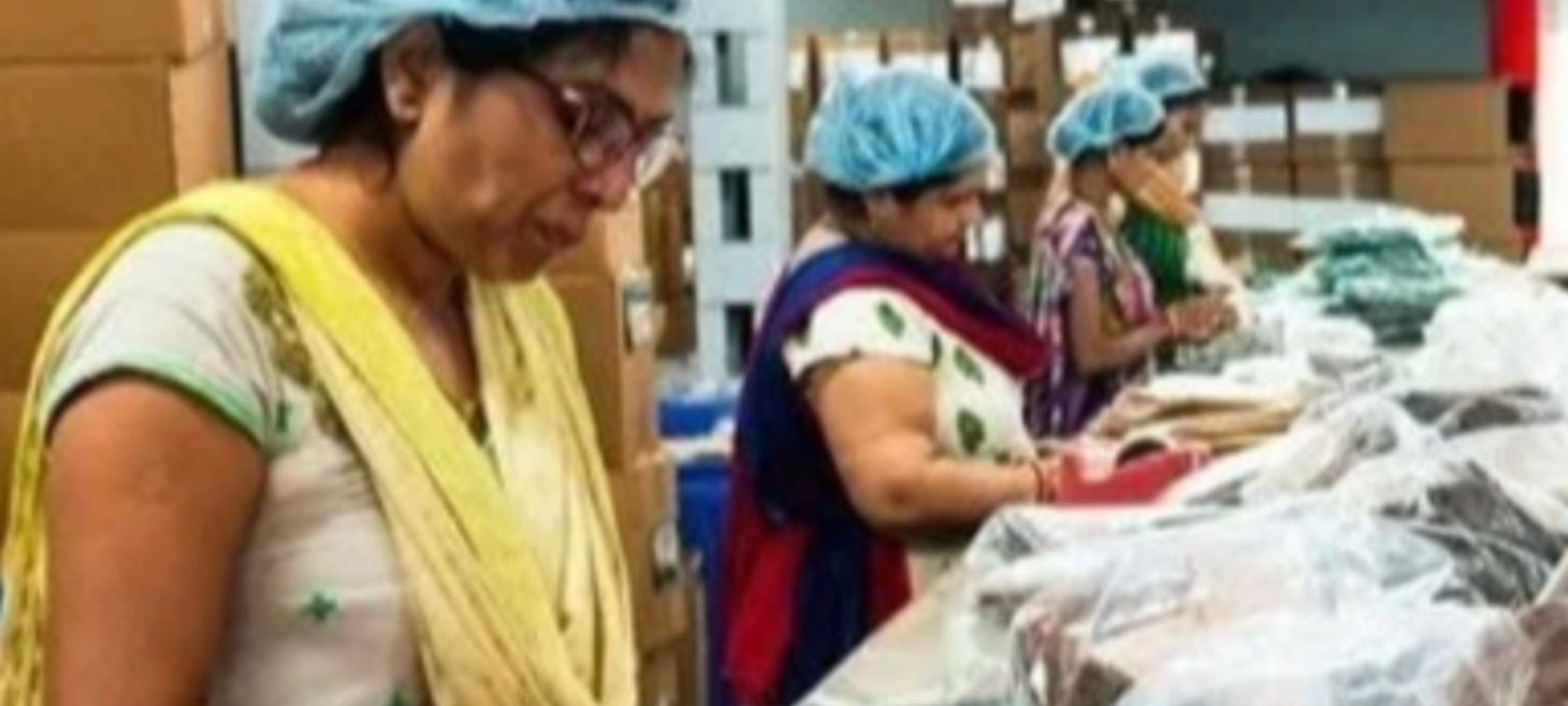 2024 Living Wage Update Report: Living Wage Report for Delhi-NCR, India