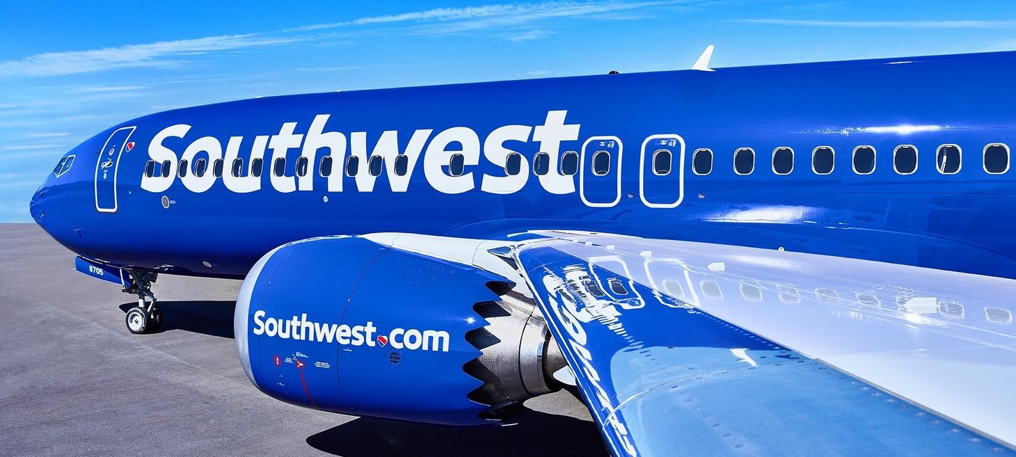 Southwest Taps Volantio for Post-Booking Revenue Management