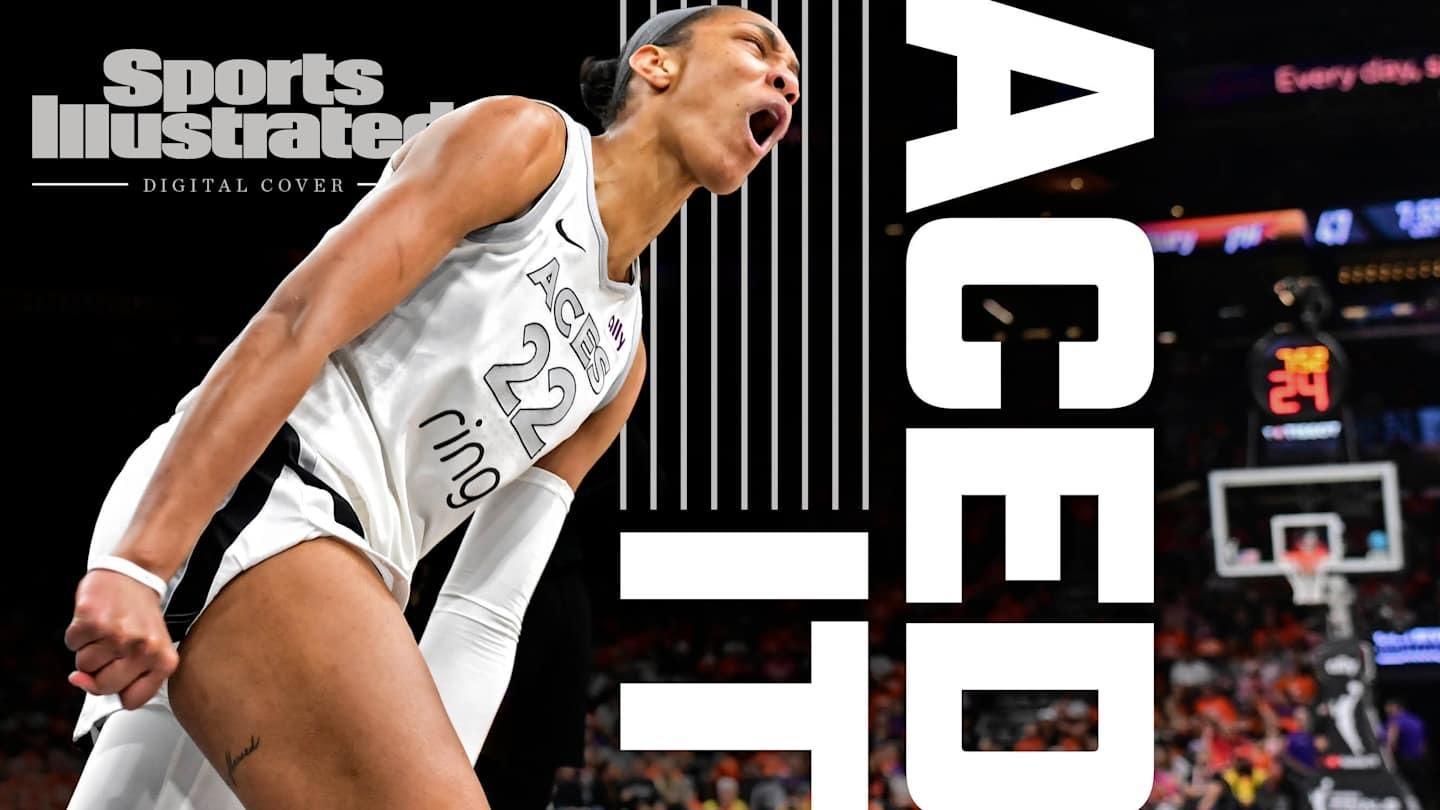 The Aces’ Long and Bumpy Road to Reclaim Their Spot Atop the WNBA