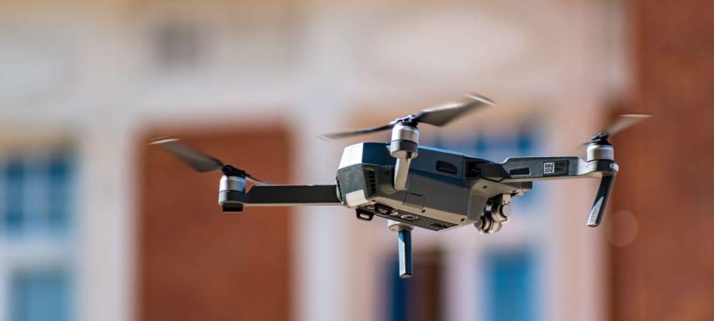RCMP to test drones near Canada/U.S. border starting Wednesday - DiscoverWestman.com - Local news, Weather, Sports, Free Classifieds and Business Listings for Westman region, Manitoba