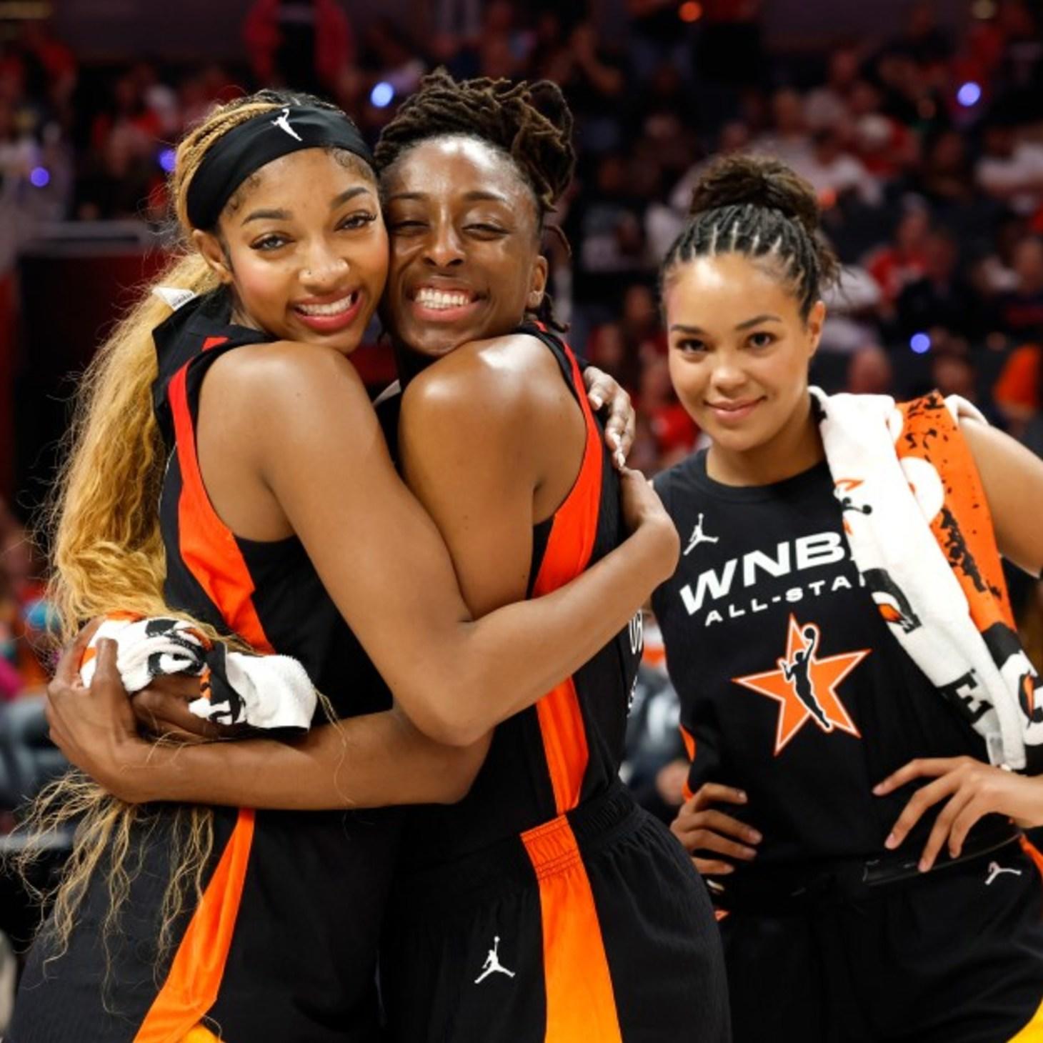 WNBA: CBA, expansion and free agency headline uncertain offseason | Swish Appeal