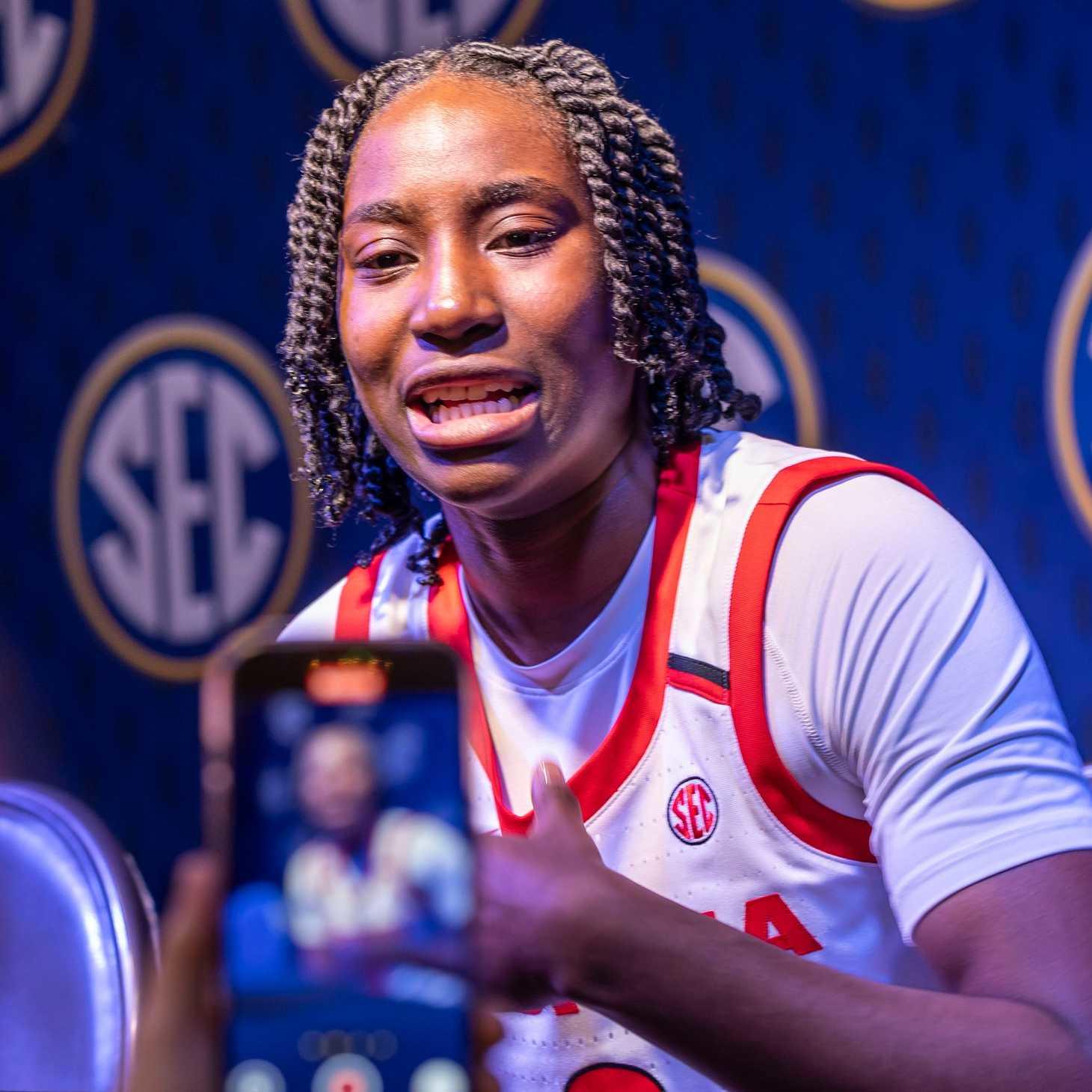 Georgia women's basketball hit the jackpot with offseason recruiting