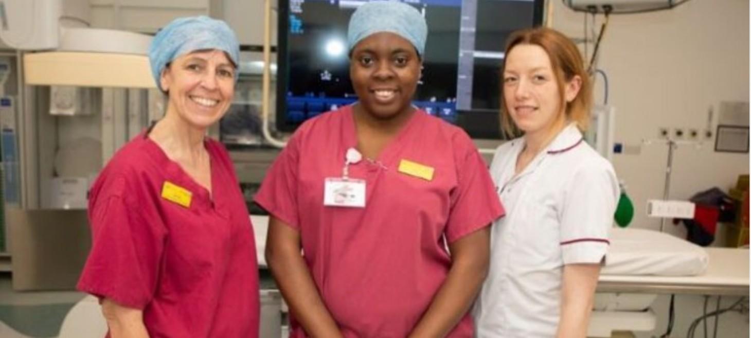 Exciting opportunity to join our cancer research community!