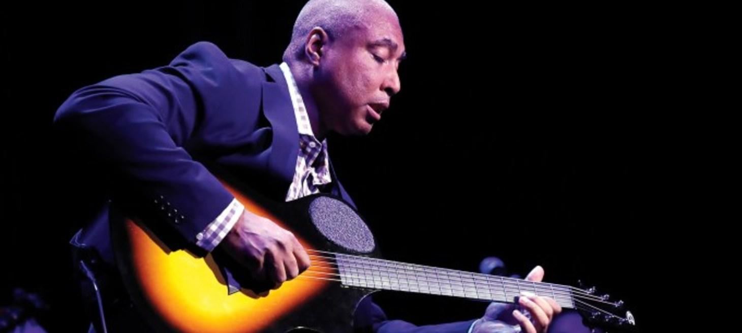 Bernie Williams Turns His Passion for Music Into a Thriving Second Act