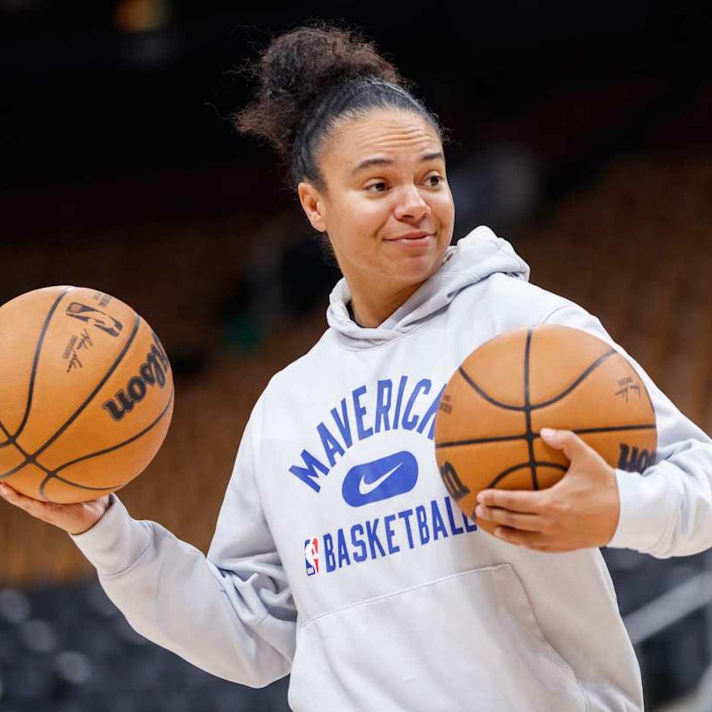 New York Liberty could reunite championship trio with savvy offseason move
