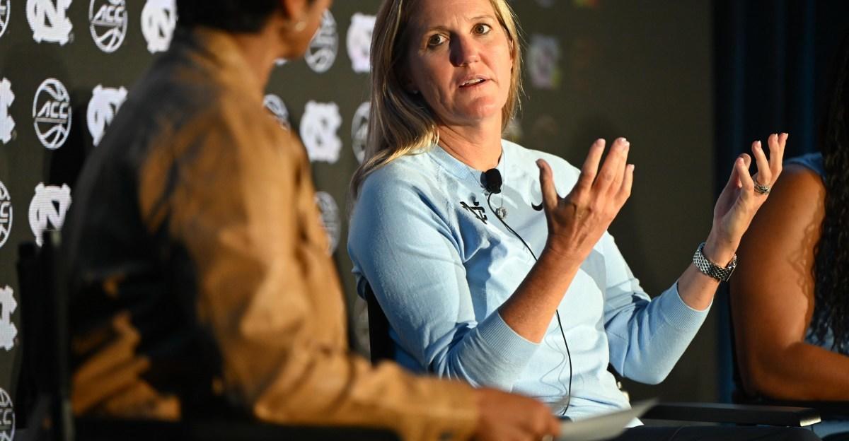 UNC Women’s Basketball with highest preseason ranking in Banghart Era | Tar Heel Blog