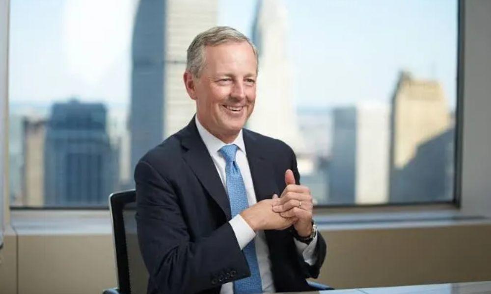 Marsh McLennan reports Q3 revenue growth as major rebrand looms