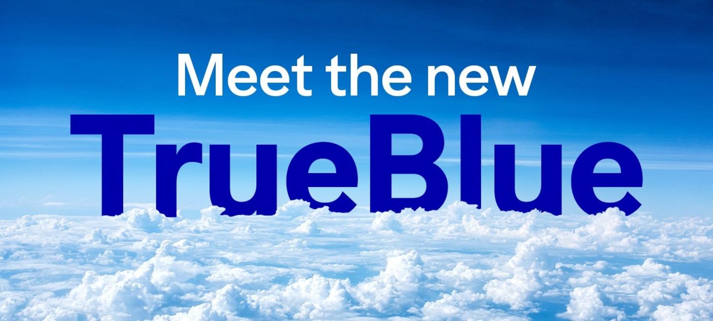 Family Status, Fewer Drinks in JetBlue Mosaic Updates
