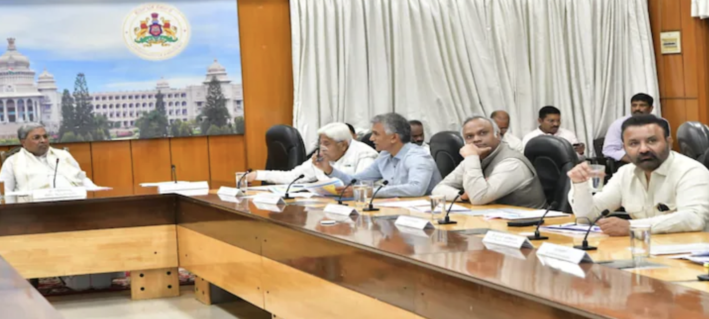 Karnataka domestic worker’s draft bill proposes 5% welfare fee, 48-hour work week, fines up to Rs 50,000; seeks public suggestions