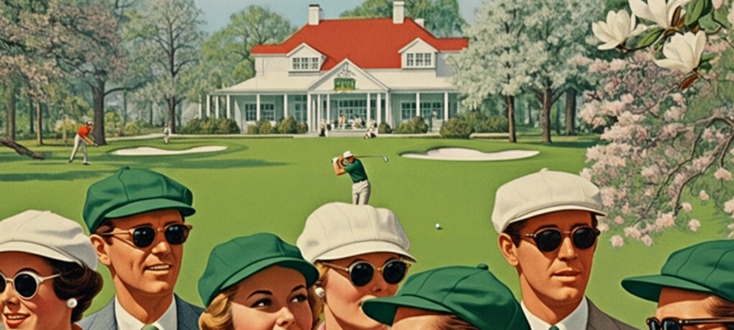 Full Swing: Golf Participation is Growing & Diversifying