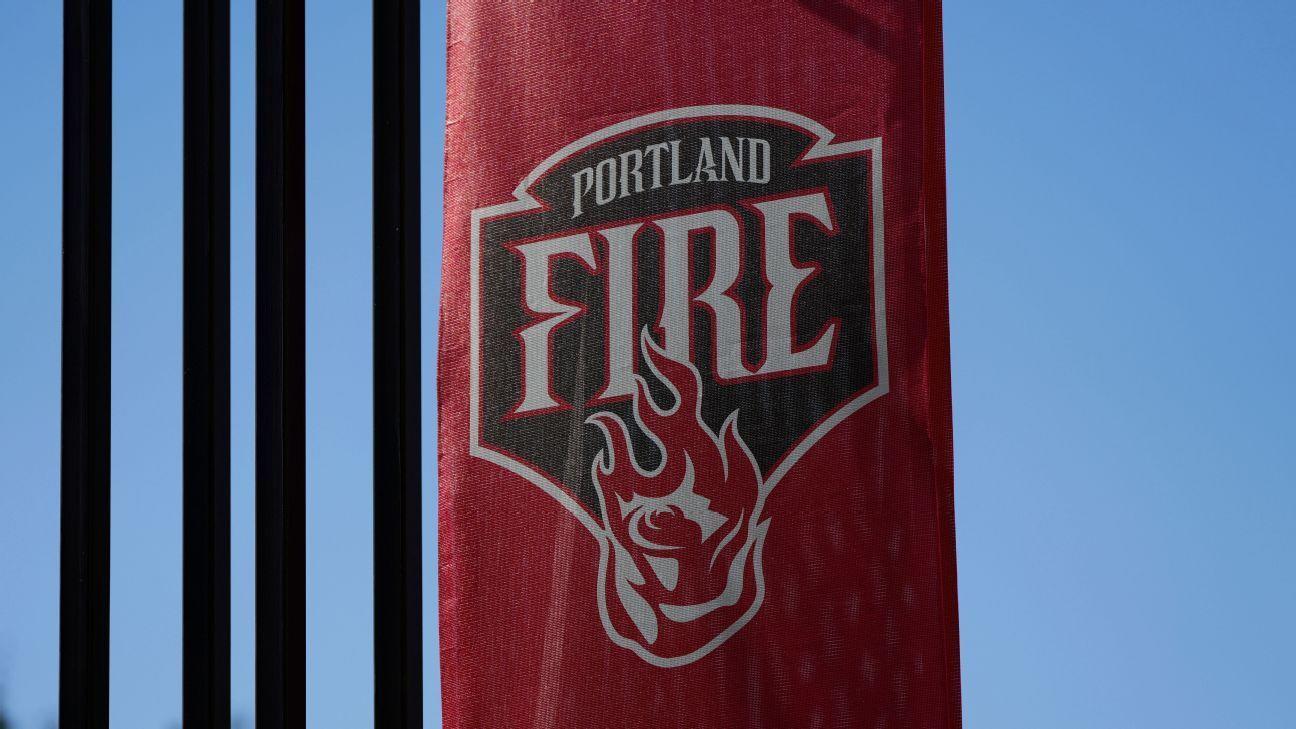 Fire hire Cavaliers assistant Alex Sarama as 1st head coach - ESPN