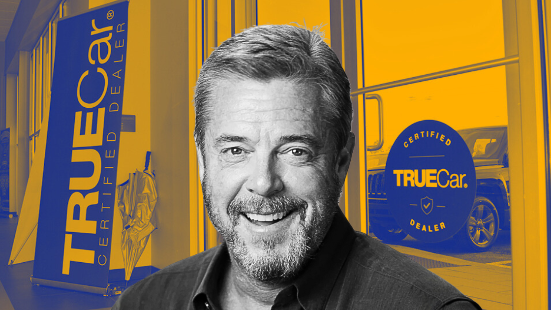 TrueCar reboot: Founder Scott Painter returns with $227 million private buyout