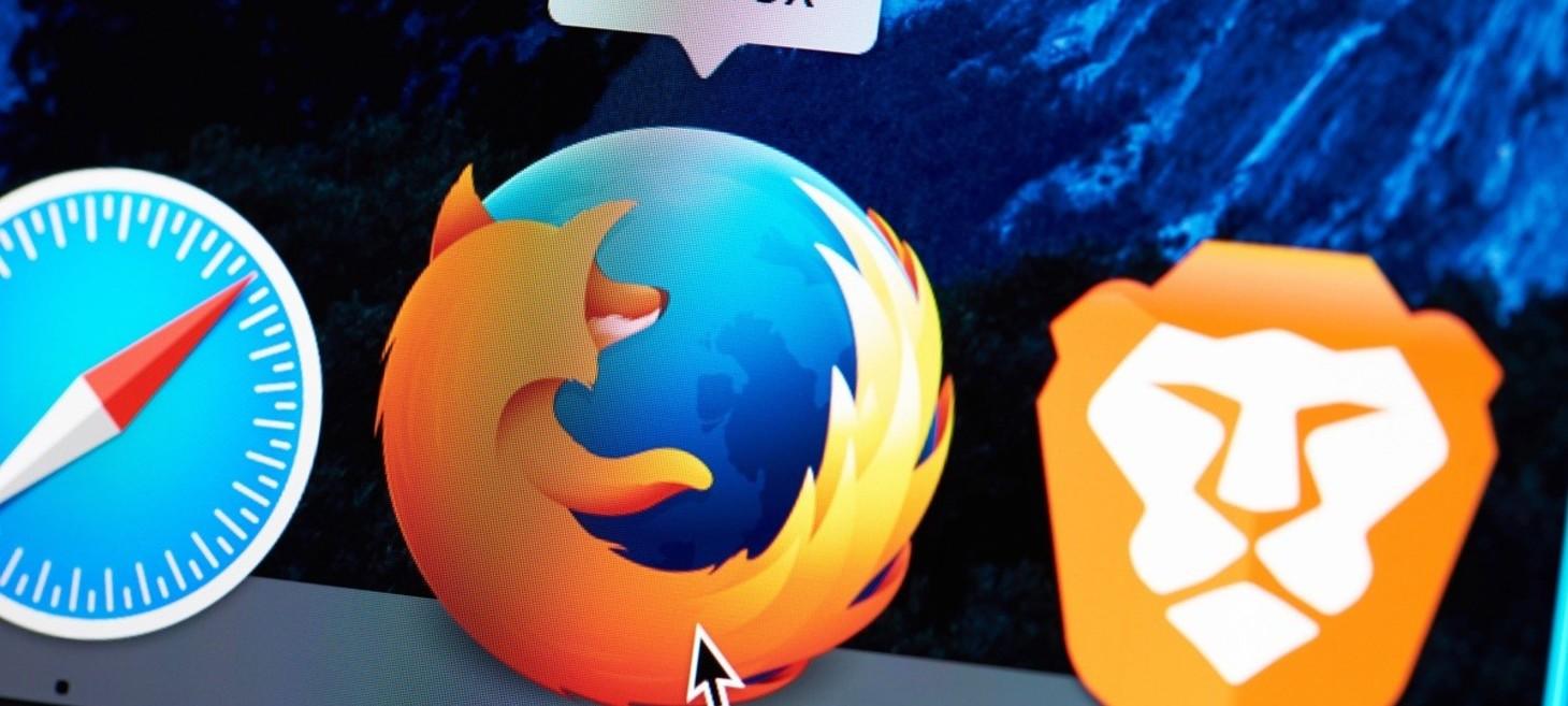 Mozilla prépare un VPN gratuit directement dans Firefox