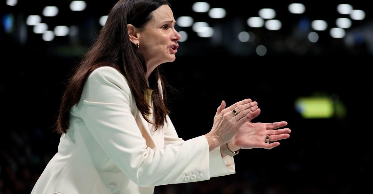 WNBA: Latest reporting on Liberty, Wings head coach searches | Swish Appeal