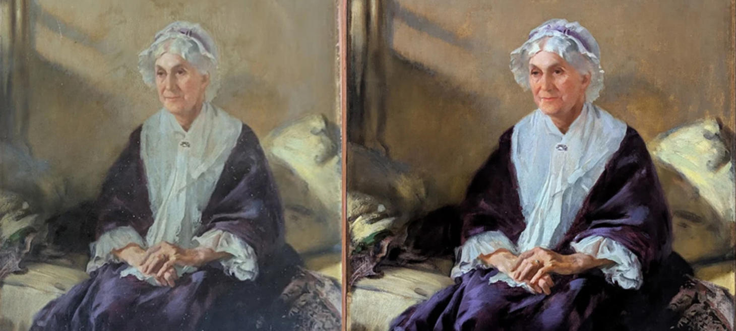 Collections Update At Taliesin