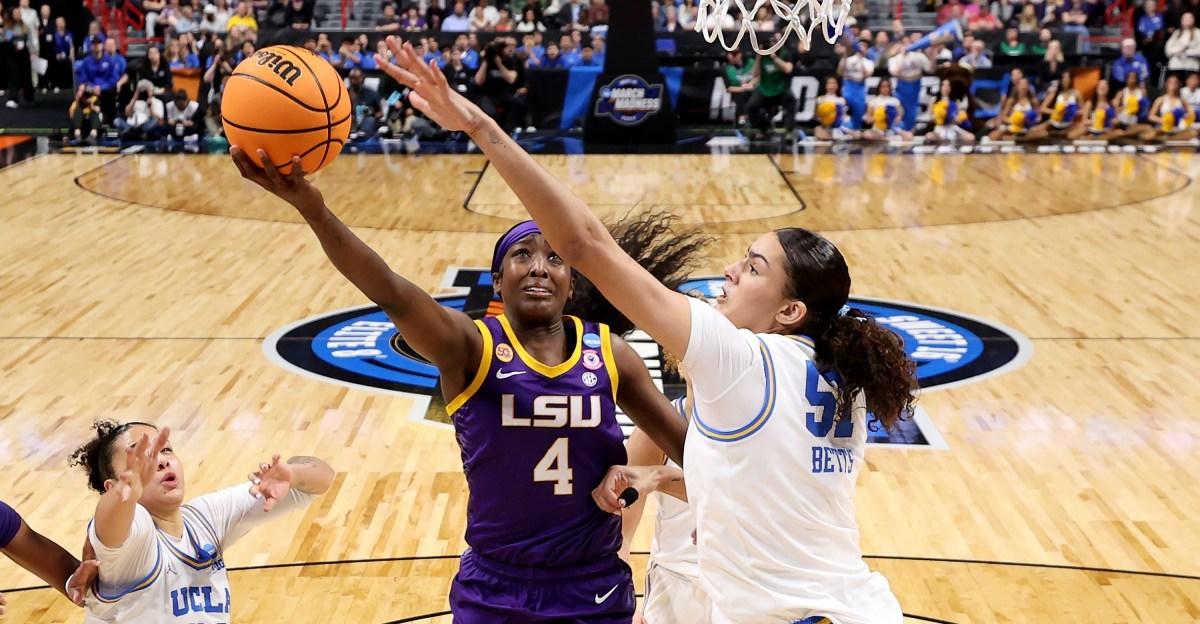 NCAAW: 10 WNBA Draft prospects to watch for during the 2025-26 season | Swish Appeal