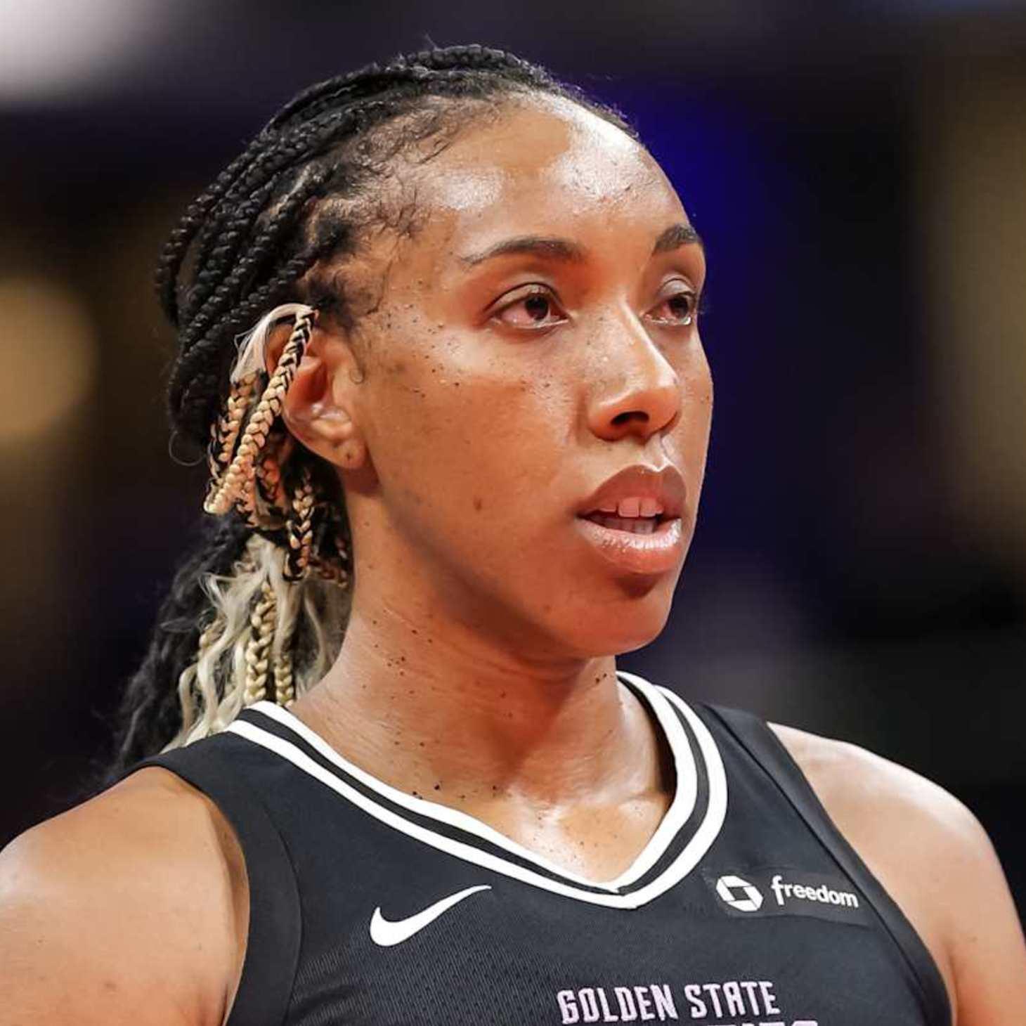 Valkyries and Sky face potentially devastating 2026 free agency