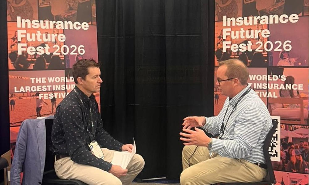 ITC Vegas 2025: Insurtech's 'Big Bang' moment