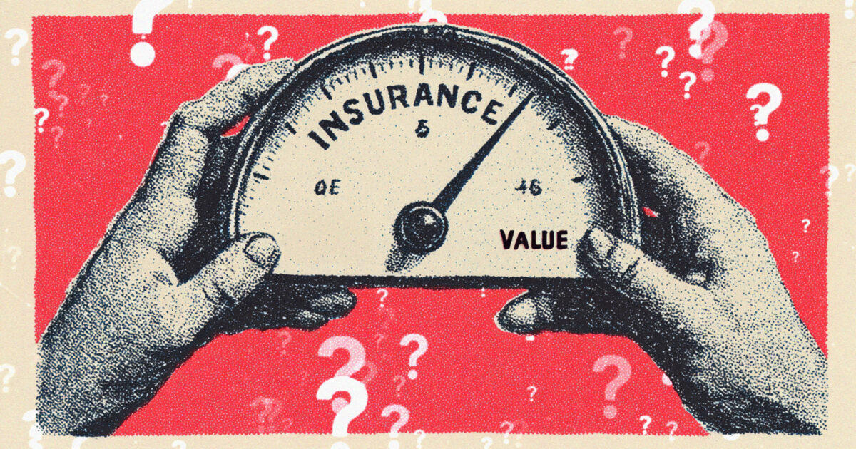 Getting insurance-to-value right in 2025