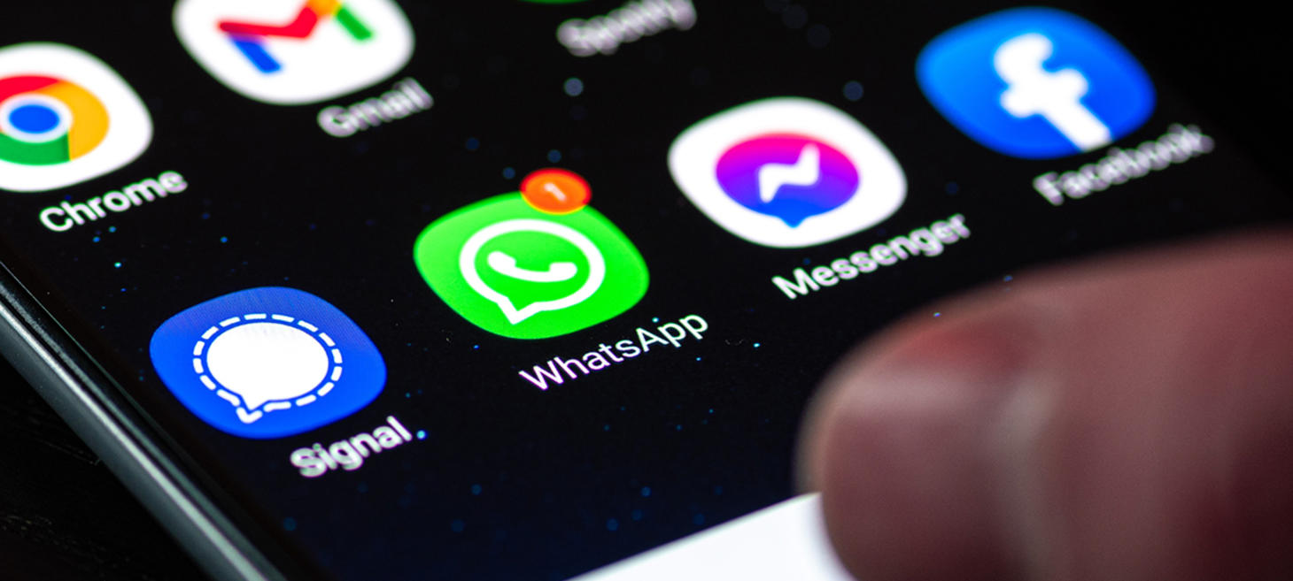 WhatsApp va limiter le nombre de messages qu'on peut envoyer par mois