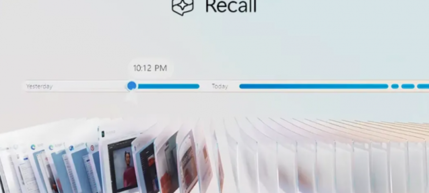 Veracrypt empĂȘche Windows Recall d'espionner les fichiers