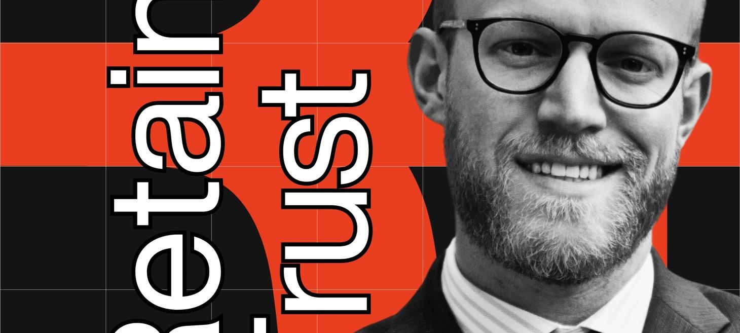 One Year Update from Chris Gwinn