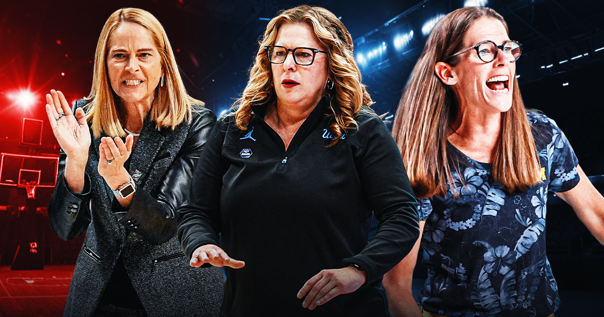 Big Ten women's basketball preview: Power rankings - On3