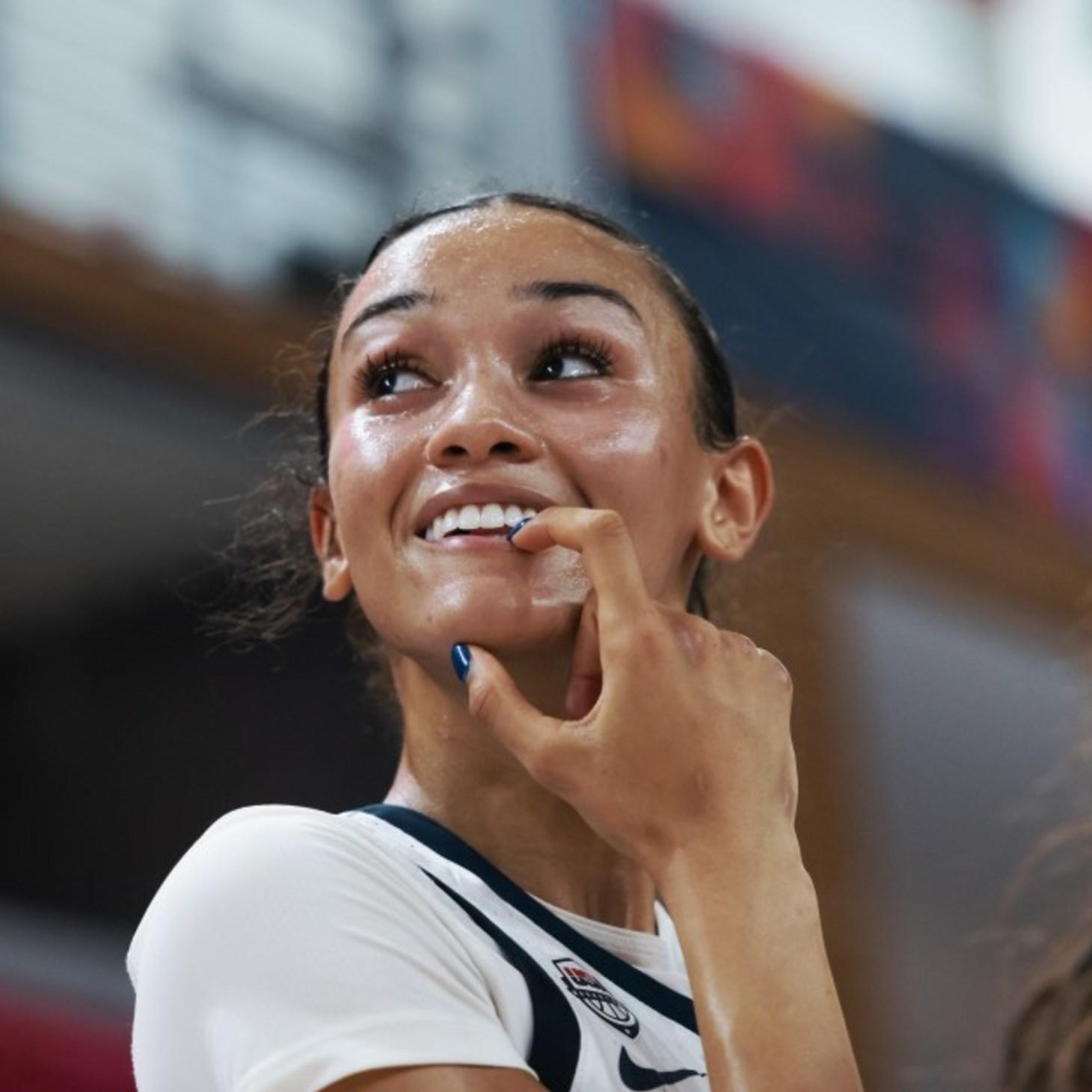 NCAAW: Get to know five must-watch freshmen stars in the making | Swish Appeal