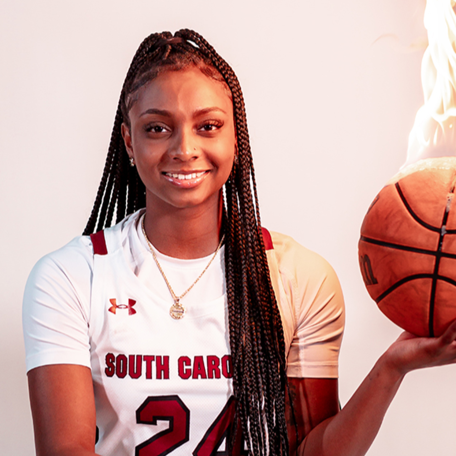 South Carolina women's basketball: Ta'Niya Latson wants Dawn Staley to unlock her full potential - On3