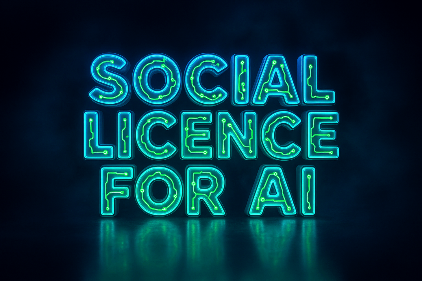 AI Growth Labs increase need for social licence for AI