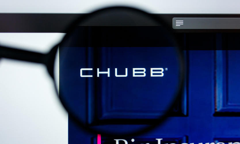 Chubb’s Q3 profit jumps on lower cat losses, higher investment returns