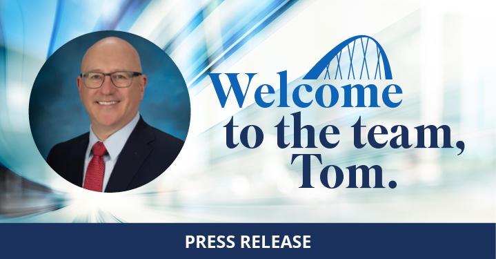 The Mutual Group Appoints Tom Troy as Chief Executive Officer
