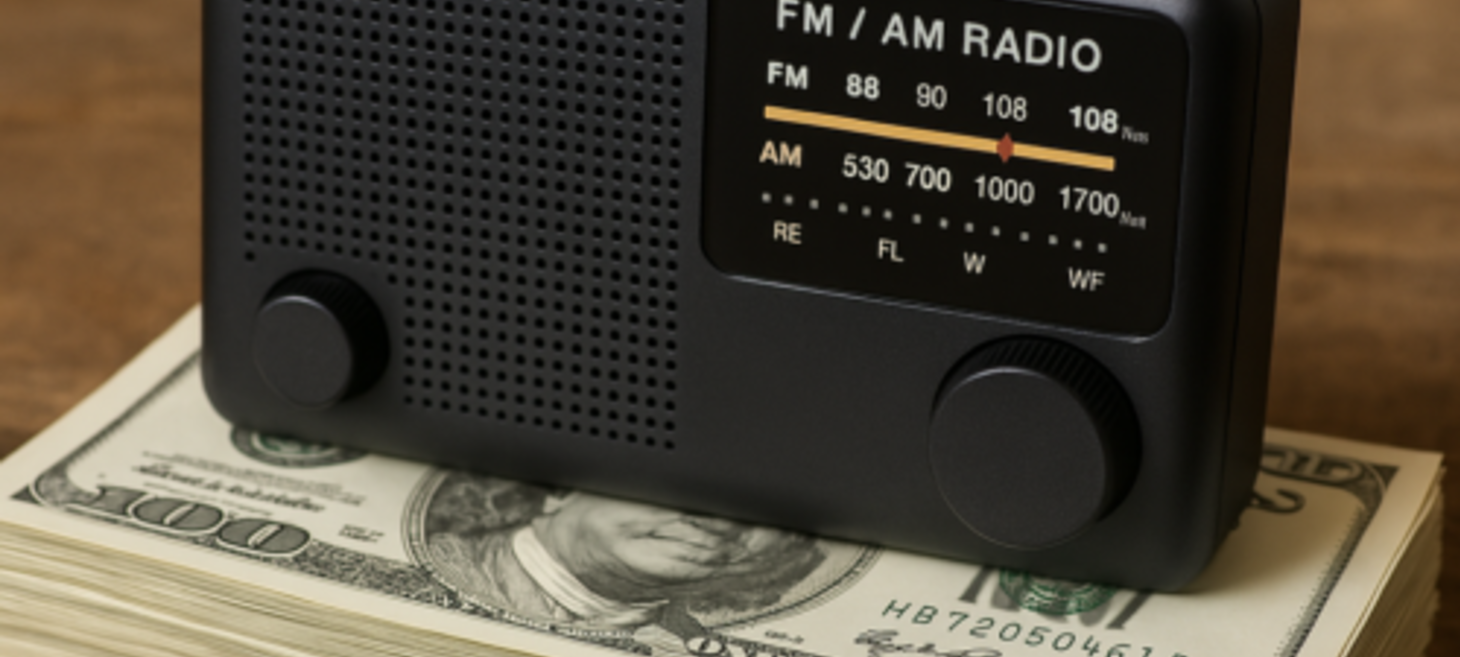 State of Media Sales: Radio Tops Profitability, Hiring Still a Struggle