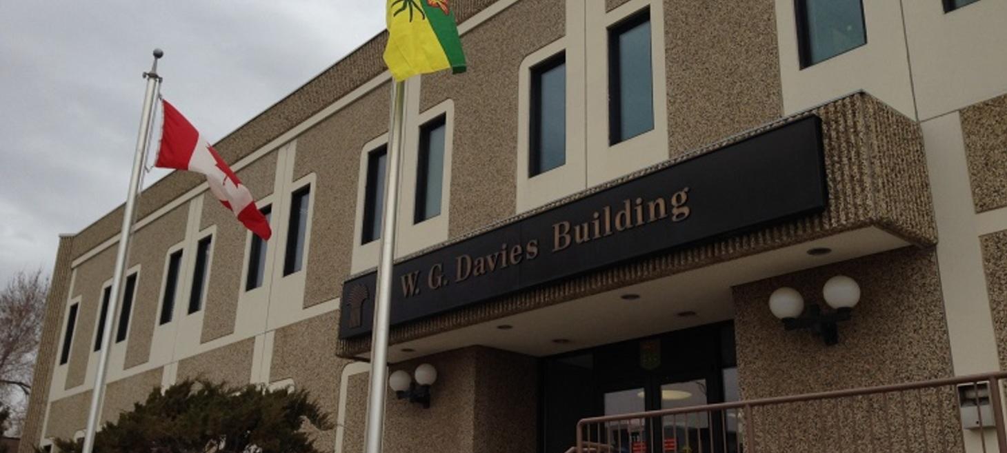 Sask. police chiefs say proposed criminal reform bill: 'A step forward' - DiscoverMooseJaw.com - Local news, Weather, Sports, Free Classifieds and Job Listings