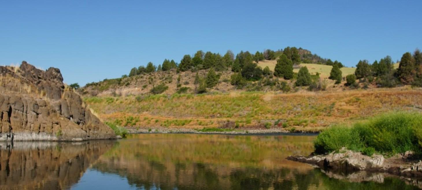 ‘The river feels different’: Successes from Klamath dam removal celebrated – Times-Standard