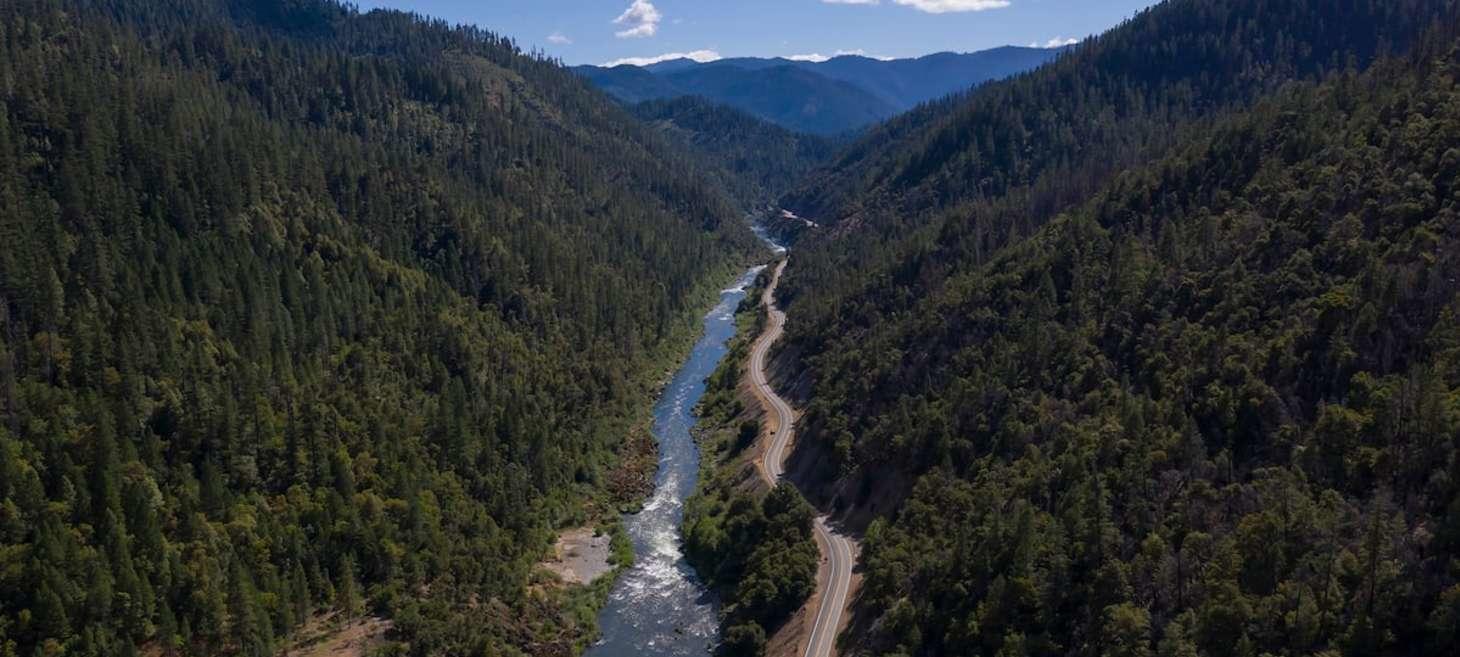 Trump administration revokes $2.1M for Klamath River restoration projects - OPB
