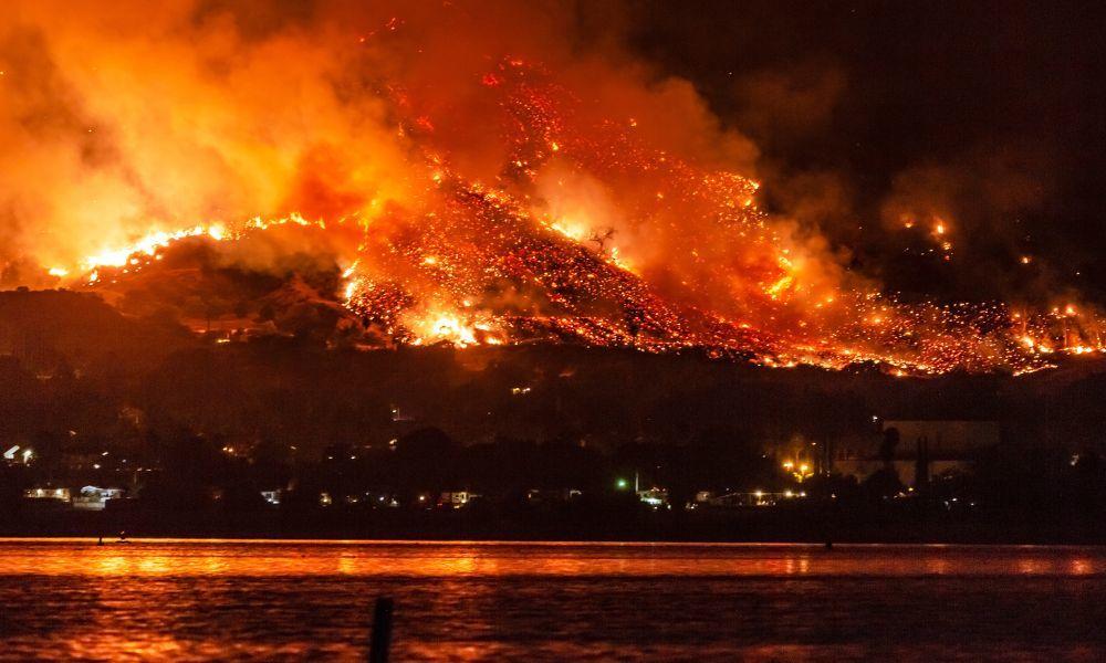 California's cost-sharing plan could reshape who pays for climate disasters