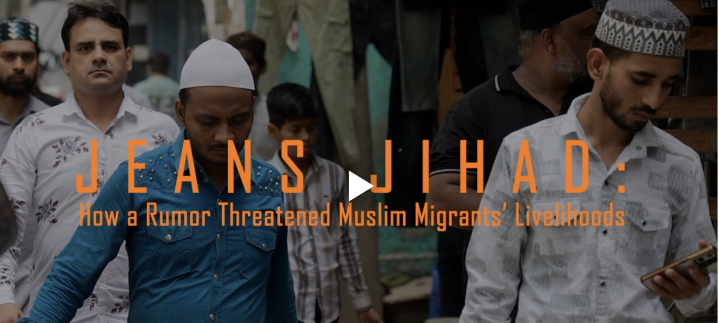 Jeans Jihad': How communal politics pushed UP's migrant tailors out of Delhi