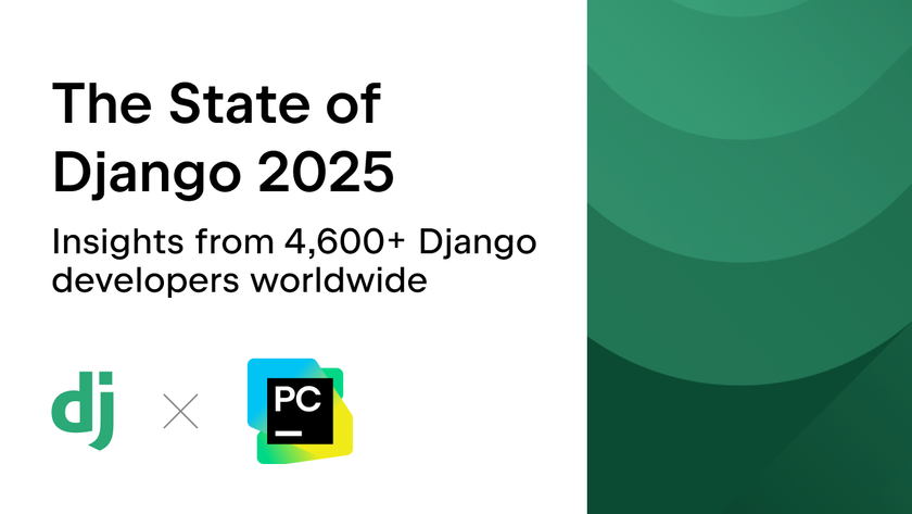 The State of Django 2025