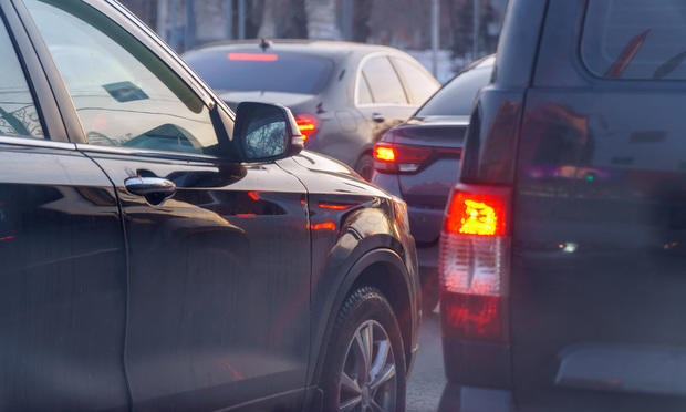 Auto insurers prep for new driving risk on U.S. roads