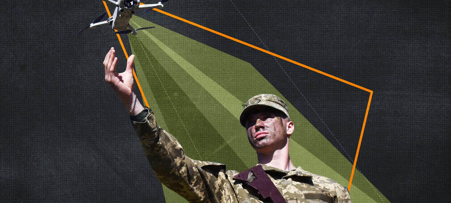 Why investors are pouring billions into Europe's defense tech sector