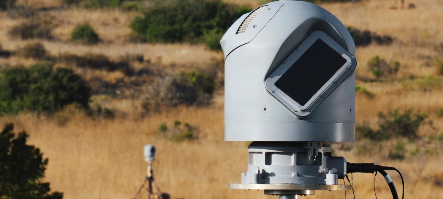 ICYMI: Anduril Snaps Up AIRS for Infrared